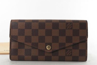 440-04589 ＬＯＵＩＳ　ＶＵＩＴＴＯＮ 財布