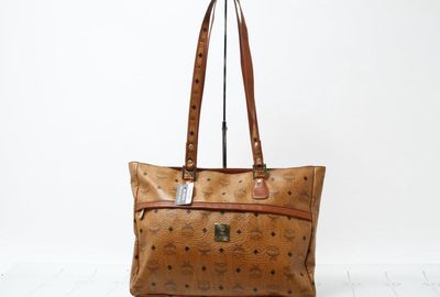 440-03905 ＭＣＭ ショルダーバッグ