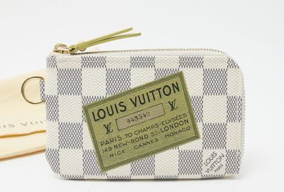 440-02509 ＬＯＵＩＳ　ＶＵＩＴＴＯＮ コインケース