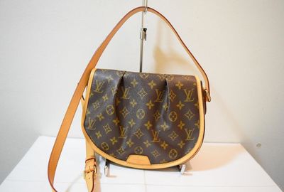 440-01243 ＬＯＵＩＳ　ＶＵＩＴＴＯＮ ショルダーバッグ