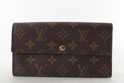 439-07043 ＬＯＵＩＳ　ＶＵＩＴＴＯＮ 財布
