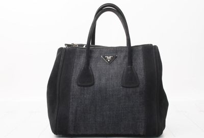 440-02416 ＰＲＡＤＡ トートバッグ