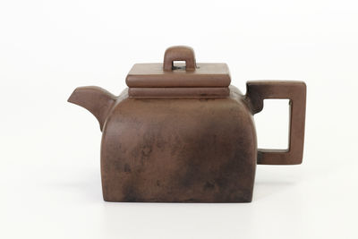 石林中人印 方壺（箱付）