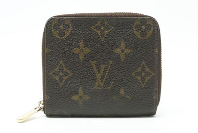 440-01165 ＬＯＵＩＳ　ＶＵＩＴＴＯＮ コインケース