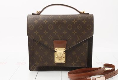 440-03797 ＬＯＵＩＳ　ＶＵＩＴＴＯＮ ハンドバッグ