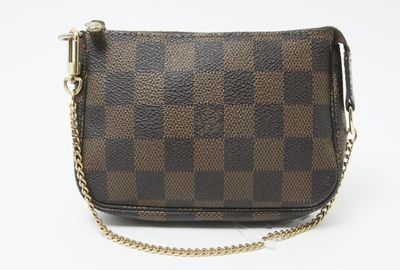 440-02645 ＬＯＵＩＳ　ＶＵＩＴＴＯＮ ポーチ