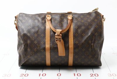 440-03796 ＬＯＵＩＳ　ＶＵＩＴＴＯＮ ボストンバッグ
