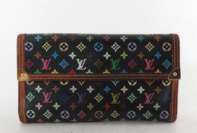 440-03419 ＬＯＵＩＳ　ＶＵＩＴＴＯＮ 財布