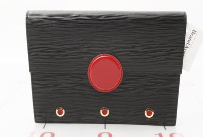 440-03387 ＬＯＵＩＳ　ＶＵＩＴＴＯＮ セカンドバッグ