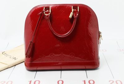 439-00589 ＬＯＵＩＳ　ＶＵＩＴＴＯＮ ハンドバッグ