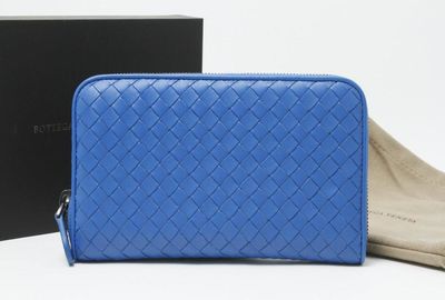 440-04950 Ｂｏｔｔｅｇａ　Ｖｅｎｅｔａ 財布