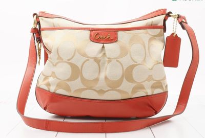 440-02526 ＣＯＡＣＨ ショルダーバッグ