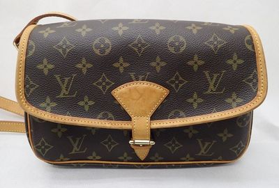 440-03018 ＬＯＵＩＳ　ＶＵＩＴＴＯＮ ショルダーバッグ