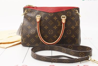 440-03442 ＬＯＵＩＳ　ＶＵＩＴＴＯＮ ショルダーバッグ