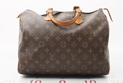440-03659 ＬＯＵＩＳ　ＶＵＩＴＴＯＮ ハンドバッグ