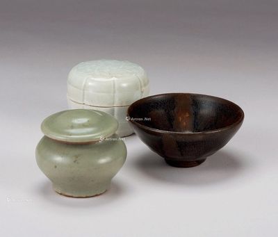 搜挖會 SoWAs Auction (286)