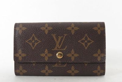 439-01395 ＬＯＵＩＳ　ＶＵＩＴＴＯＮ 財布