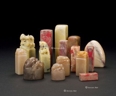 搜挖會 SoWAs Auction (187)