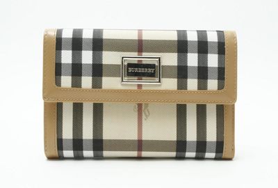 440-01154 ＢＵＲＢＥＲＲＹ 財布