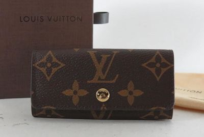 440-03932 ＬＯＵＩＳ　ＶＵＩＴＴＯＮ キーケース