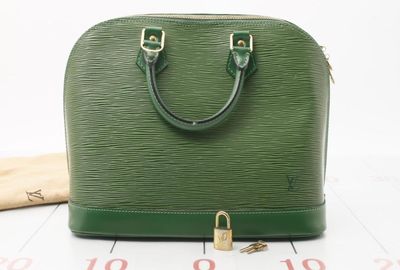 440-03108 ＬＯＵＩＳ　ＶＵＩＴＴＯＮ ハンドバッグ