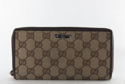 440-01405 Ｇｕｃｃｉ 財布