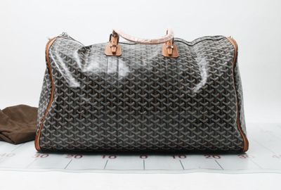 439-06272 ＧＯＹＡＲＤ ボストンバッグ