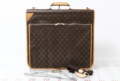 440-03820 ＬＯＵＩＳ　ＶＵＩＴＴＯＮ キャリーバッグ