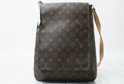 440-01975 ＬＯＵＩＳ　ＶＵＩＴＴＯＮ ショルダーバッグ