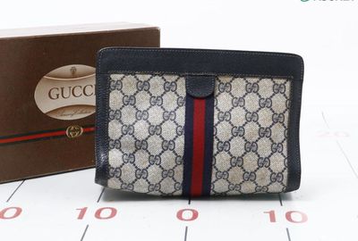 440-05229 Ｇｕｃｃｉ セカンドバッグ