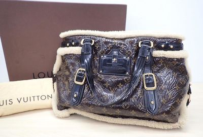 440-00728 ＬＯＵＩＳ　ＶＵＩＴＴＯＮ ショルダーバッグ