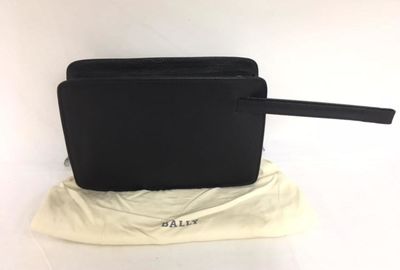 440-02192 Ｂａｌｌｙ セカンドバッグ