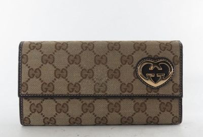440-00580 Ｇｕｃｃｉ 財布