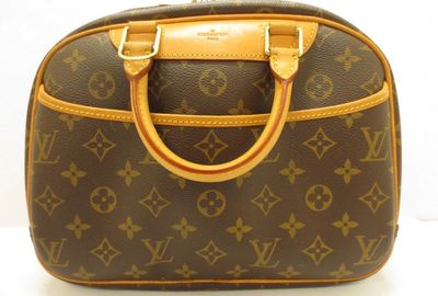 440-03950 ＬＯＵＩＳ　ＶＵＩＴＴＯＮ ハンドバッグ