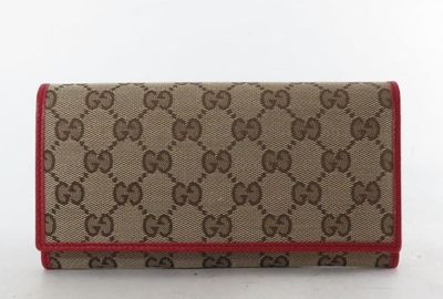 440-04213 Ｇｕｃｃｉ 財布