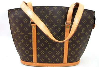 439-04499 ＬＯＵＩＳ　ＶＵＩＴＴＯＮ ショルダーバッグ
