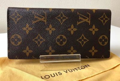 440-01064 ＬＯＵＩＳ　ＶＵＩＴＴＯＮ 財布