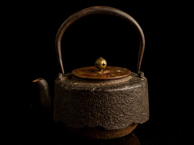 282-鉄瓶