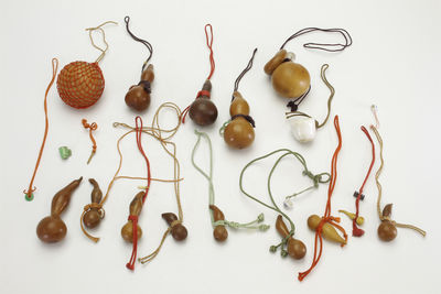 唐瓢 小物件15點（箱付）