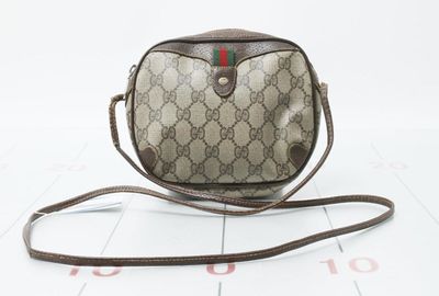 440-02869 Ｇｕｃｃｉ ショルダーバッグ