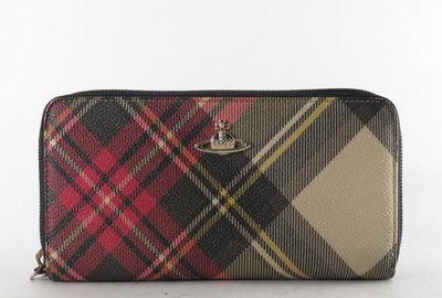 440-02502 Ｖｉｖｉｅｎｎｅ　Ｗｅｓｔｗｏｏｄ 財布