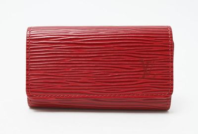 440-02933 ＬＯＵＩＳ　ＶＵＩＴＴＯＮ キーケース