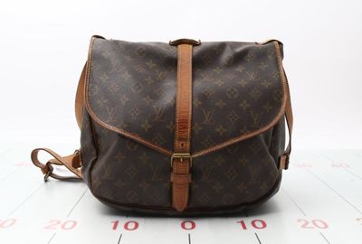 440-03854 ＬＯＵＩＳ　ＶＵＩＴＴＯＮ ショルダーバッグ
