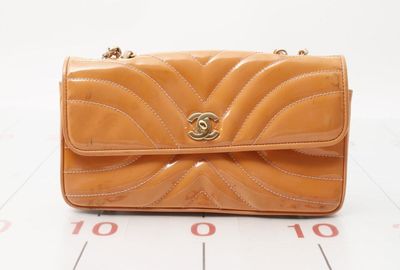 439-02889 ＣＨＡＮＥＬ ショルダーバッグ