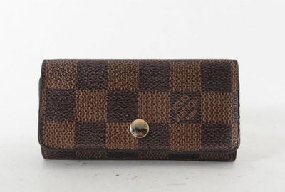 439-02592 ＬＯＵＩＳ　ＶＵＩＴＴＯＮ キーケース