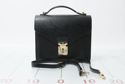 440-04125 ＬＯＵＩＳ　ＶＵＩＴＴＯＮ ビジネスバッグ