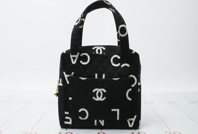 440-03354 ＣＨＡＮＥＬ ハンドバッグ