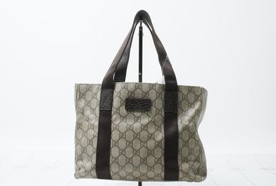 440-04601 Ｇｕｃｃｉ ハンドバッグ