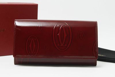 440-00428 Ｃａｒｔｉｅｒ 財布