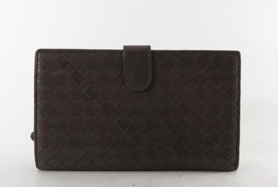 440-00557 Ｂｏｔｔｅｇａ　Ｖｅｎｅｔａ 財布